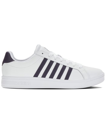 07011-109-M | COURT TIEBREAK | WHITE/NAVY offre 