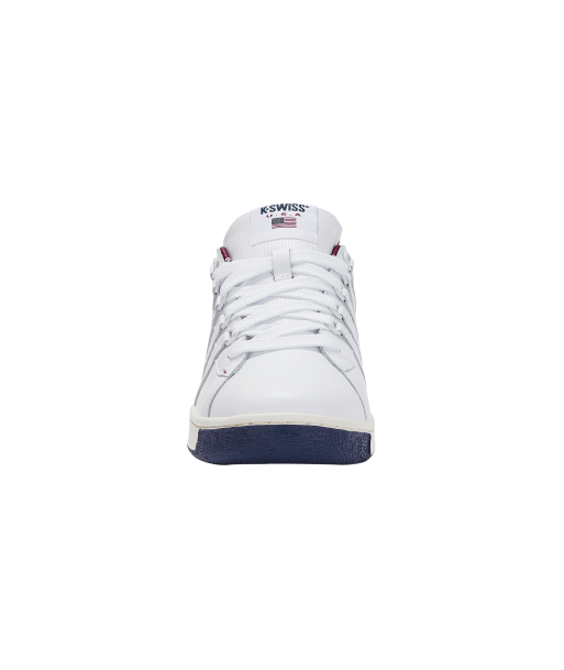 08549-133-M | SLAMMCLASSIC CC USA | VINTAGE WHITE/PEACOT/RHUBARB pas chere