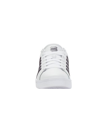 07011-109-M | COURT TIEBREAK | WHITE/NAVY offre 