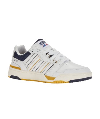 08531-109-M | SI-18 RIVAL | BRILLIANT WHITE/NAVY la chaussure