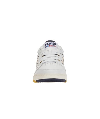 08531-109-M | SI-18 RIVAL | BRILLIANT WHITE/NAVY la chaussure