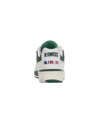 08531-108-M | SI-18 RIVAL | BRILLIANT WHITE/POSY GREEN livraison et retour toujours gratuits