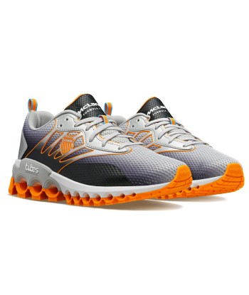 08719-088-M | TUBES SPORT X MCLAREN | GRAY/BLACK/PAPAYA livraison gratuite