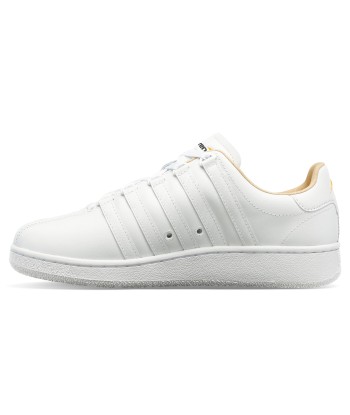 08718-101-M | CLASSIC VN X MCLAREN | WHITE/WHITE la livraison gratuite