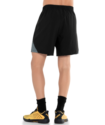 107713-020 | COLOR BLOCK SHORT-7 | GREY en ligne