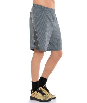 107722-020 | RADIANT SHORT-9" | GRAY votre