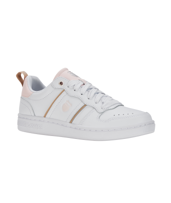 98903-191-M | LOZAN MATCH LTH | WHITE/HEAVENLY PINK/IRISH CREAM de la marque