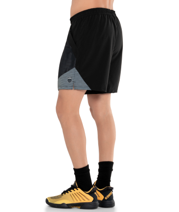 107713-020 | COLOR BLOCK SHORT-7 | GREY en ligne