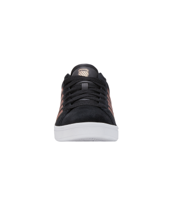 97012-091-M | COURT TIEBREAK SDE | BLACK/ROSE GOLD d'Europe débarque