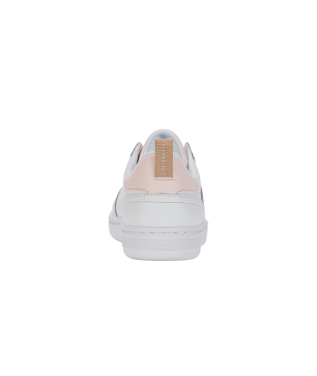 98903-191-M | LOZAN MATCH LTH | WHITE/HEAVENLY PINK/IRISH CREAM de la marque