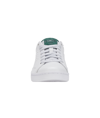 97263-114-M | LOZAN KLUB LTH | WHITE/WHITE/POSY GREEN SD en ligne