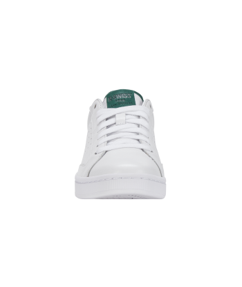 07263-114-M | LOZAN KLUB LTH | WHITE/WHITE/POSY GREEN SD Livraison rapide