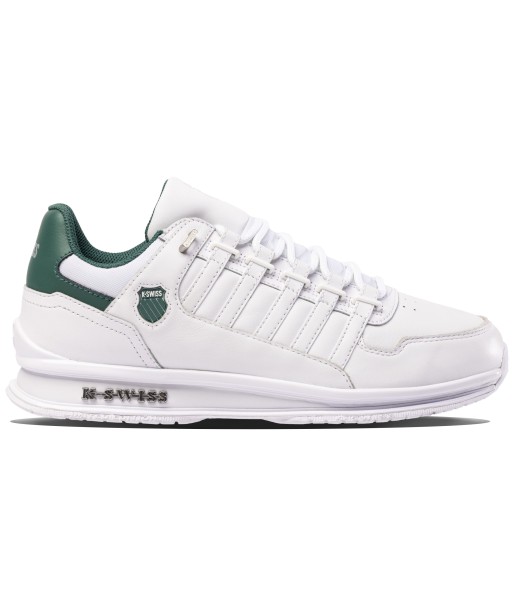 08907-108-M | RINZLER GT | WHITE/POSY GREEN JUSQU'A -70%! 