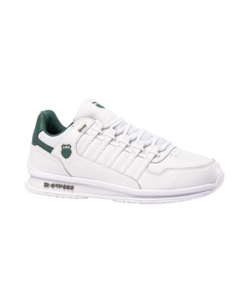 08907-108-M | RINZLER GT | WHITE/POSY GREEN JUSQU'A -70%! 