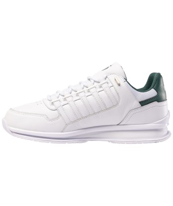 08907-108-M | RINZLER GT | WHITE/POSY GREEN JUSQU'A -70%! 