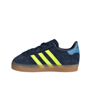 Adidas Gazelle I CF paiement sécurisé