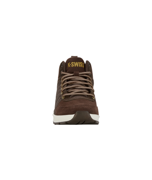 07145-229-M | VISTA TRAINER MID WNT | JAVA/AMBER GOLD Par le système avancé 