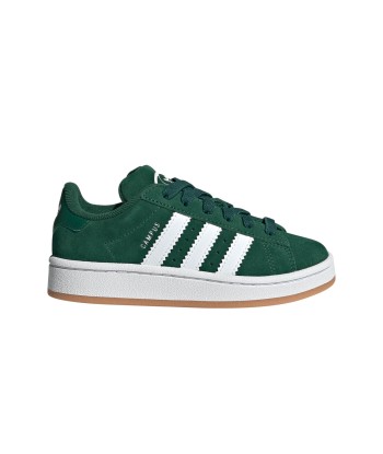 Adidas Campus 00s C brillant des détails fins