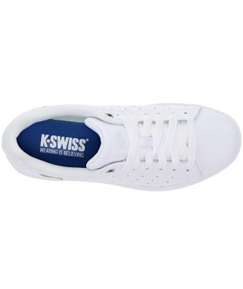 98536-101-M | CLASSIC PF PLATFORM | WHITE/WHITE le des métaux précieux