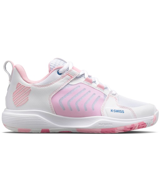 97395-922-M | ULTRASHOT TEAM | WHITE/ORCHID PINK/STAR SAPPHIRE offre 