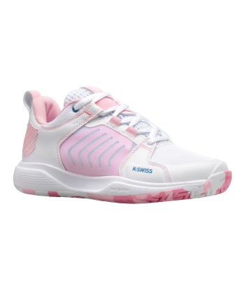 97395-922-M | ULTRASHOT TEAM | WHITE/ORCHID PINK/STAR SAPPHIRE offre 