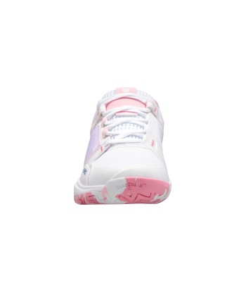 97395-922-M | ULTRASHOT TEAM | WHITE/ORCHID PINK/STAR SAPPHIRE offre 