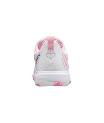 97395-922-M | ULTRASHOT TEAM | WHITE/ORCHID PINK/STAR SAPPHIRE offre 