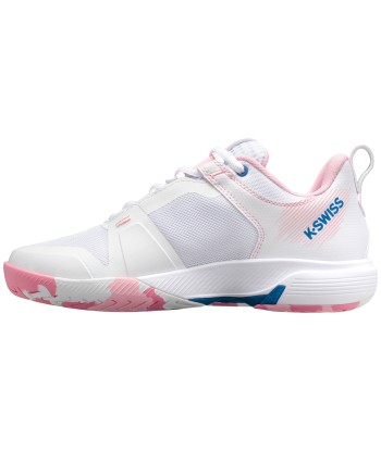 97395-922-M | ULTRASHOT TEAM | WHITE/ORCHID PINK/STAR SAPPHIRE offre 