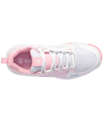 97395-922-M | ULTRASHOT TEAM | WHITE/ORCHID PINK/STAR SAPPHIRE offre 