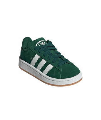 Adidas Campus 00s C brillant des détails fins