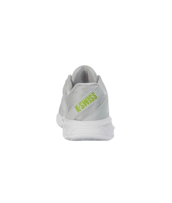 98562-034-M | EXPRESS LIGHT 3 | GRAY VIOLET/WHITE/LIME GREEN une grave pollution 