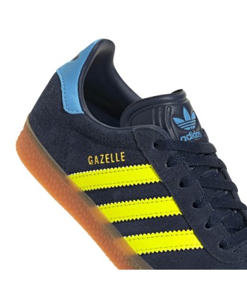 Adidas Gazelle C Les magasins à Paris