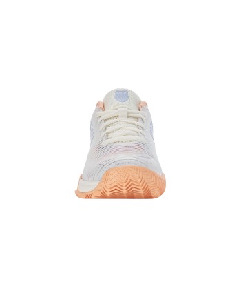 96614-165-M | HYPERCOURT EXPRESS 2 CLAY | STAR WHITE/PEACH FUZZ/HEATHER pas cher chine