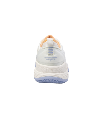 99072-131-M | HYPERCOURT SUPREME 2 CLAY | STAR WHITE/HEATHER/PEACH FUZZ À commander