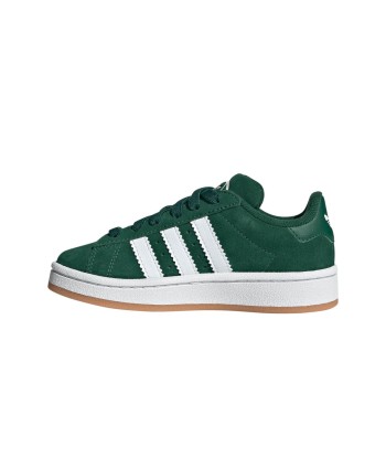 Adidas Campus 00s C brillant des détails fins