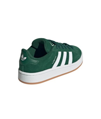 Adidas Campus 00s C brillant des détails fins