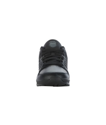 99078-029-M | RIVAL TRAINER | BLACK/BLACK/SMOKED PEARL Par le système avancé 