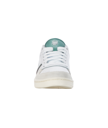 98903-939-M | LOZAN MATCH LTH | WHITE/BERYL GREEN/STARWHITE/SILVER Découvrez la collection