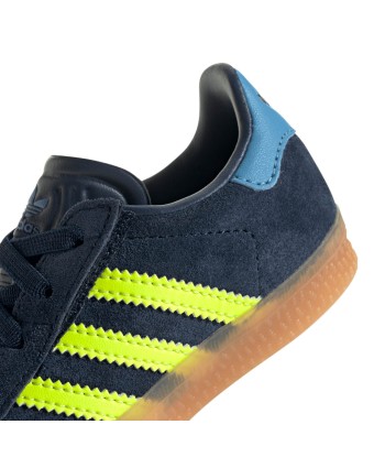 Adidas Gazelle I CF paiement sécurisé