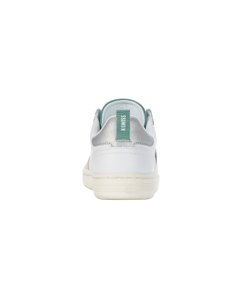 98903-939-M | LOZAN MATCH LTH | WHITE/BERYL GREEN/STARWHITE/SILVER Découvrez la collection