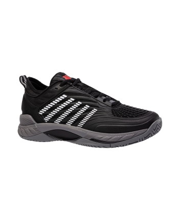 09071-038-M | HYPERCOURT SUPREME 2 | BLACK/STEEL GRAY/FIREY RED ouvre sa boutique