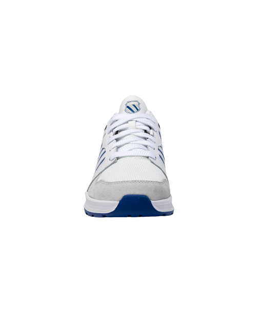 09079-947-M | RIVAL TRAINER T | WHITE/CLASSIC BLUE/LUNAR ROCK français