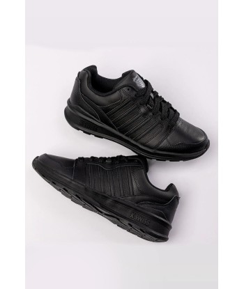 09078-029-M | RIVAL TRAINER | BLACK/BLACK/SMOKED PEARL des créatures d'habitude