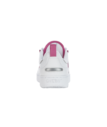 99083-988-M | SLAMM 99 CC | WHITE/RASPBERRY pas cheres