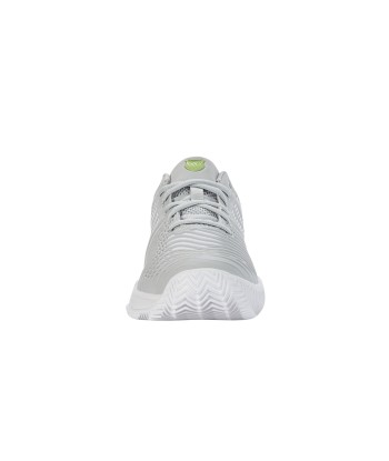 98563-034-M | EXPRESS LIGHT 3 CLAY | GRAY VIOLET/WHITE/LIME GREEN le des métaux précieux