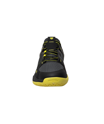 07395-071-M | ULTRASHOT TEAM | BLACK/DARK SHADOW/TENNIS YELLOW soldes