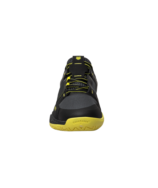 07395-071-M | ULTRASHOT TEAM | BLACK/DARK SHADOW/TENNIS YELLOW soldes