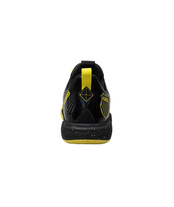 07395-071-M | ULTRASHOT TEAM | BLACK/DARK SHADOW/TENNIS YELLOW soldes