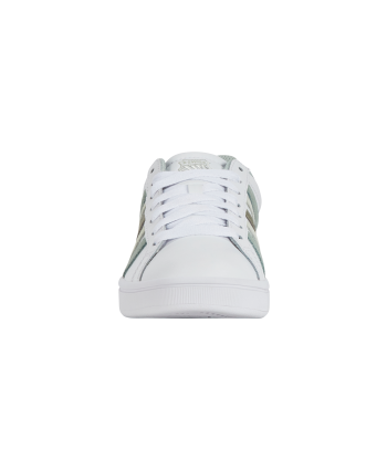 97011-133-M | COURT TIEBREAK | WHITE/CANARY GREEN/FROSTY GREEN/CHAMPAGNE GOLD Par le système avancé 