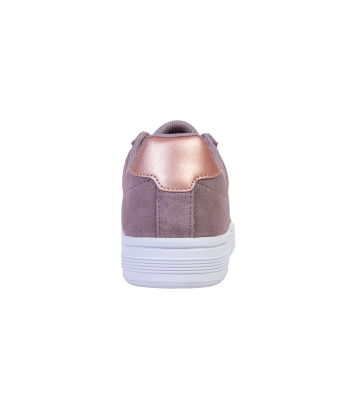 97012-094-M | COURT TIEBREAK SDE | PURPLE DOVE/ROSE GOLD livraison gratuite